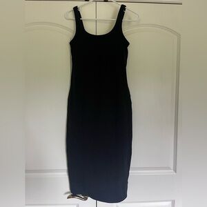 Vuori Halo Essential Dress